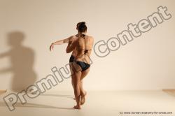 Jive reference poses